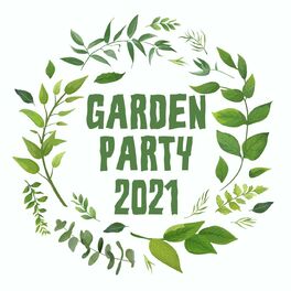 Album cover of Garden Party 2021