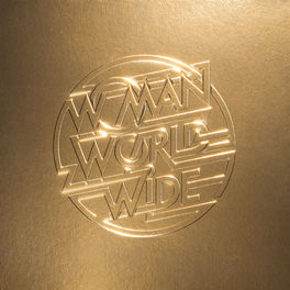 Album cover of Woman Worldwide