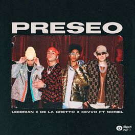 Album cover of Preseo