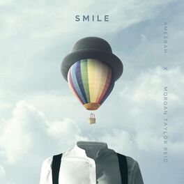 Album cover of smile