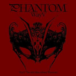 Album cover of Phantom - The 4th Mini Album