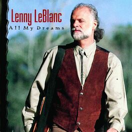 Lenny LeBlanc: albums, songs, playlists | Listen on Deezer