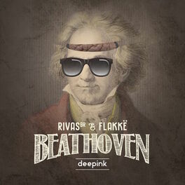 Album cover of Beathoven