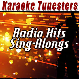 Album cover of Radio Hits Sing-Alongs