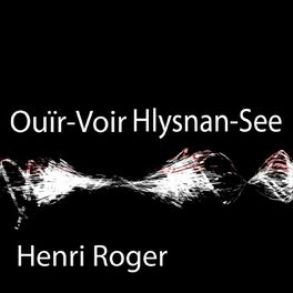 Album cover of Ouïr-Voir Hlysnan-See