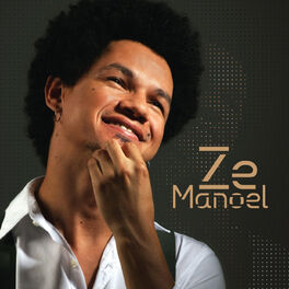 Album cover of Zé Manoel