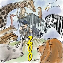 Album cover of Zoo