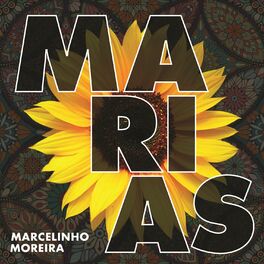 Album cover of Marias
