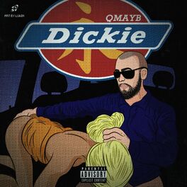 Album cover of Dickie