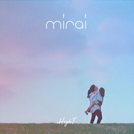 Album cover of MIRAI