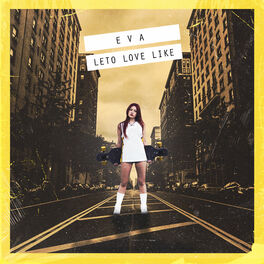 Album cover of LETO LOVE LIKE