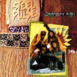 Album cover of Smash Hits