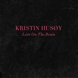 Album picture of Love On The Brain