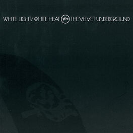 Album cover of White Light / White Heat