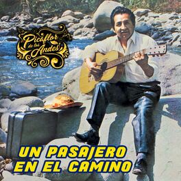 Album cover of Un Pasajero en el Camino