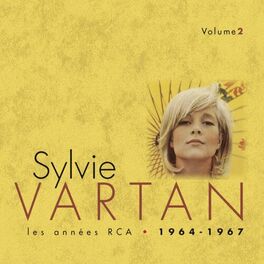 Album cover of Les années RCA, Vol. 2