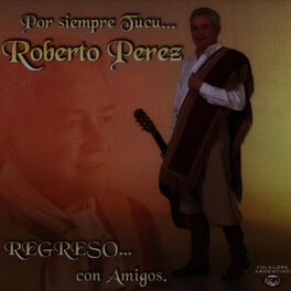 Album cover of Regreso Con Amigos