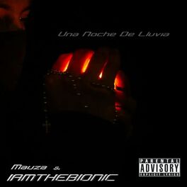 Album cover of Una Noche De LLuvia (feat. alibagang records)