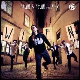 Album cover of Wien