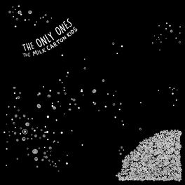 Album cover of The Only Ones / I Meant Every Word I Said