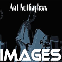 Album cover of Images