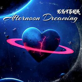 Album cover of Afternoon Dreaming