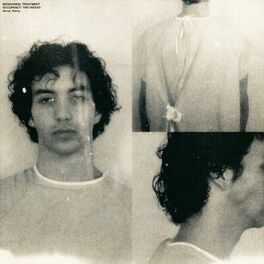 Album cover of Two Weeks