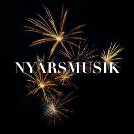 Album cover of Nyårsmusik