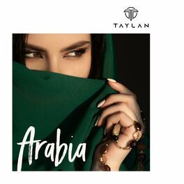 Album cover of Arabia