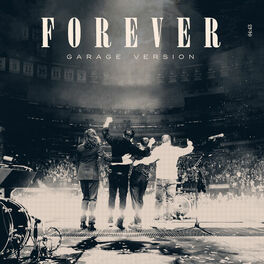 Album cover of Forever (Garage Version)