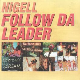 Album cover of Follow Da Leader