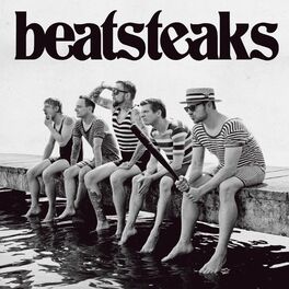 Album cover of Beatsteaks