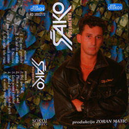 Album cover of I Pod Sjajem Ruzicastih Zvezda