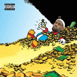 Album cover of Dollar Menu 2