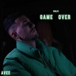Album cover of Game over