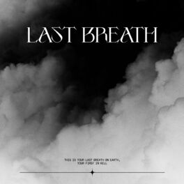 Album cover of Last Breath