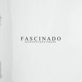 Album cover of Fascinado (Acústico)