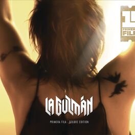 Album cover of La Guzmán en Primera Fila (Deluxe Edition Only CD Content)