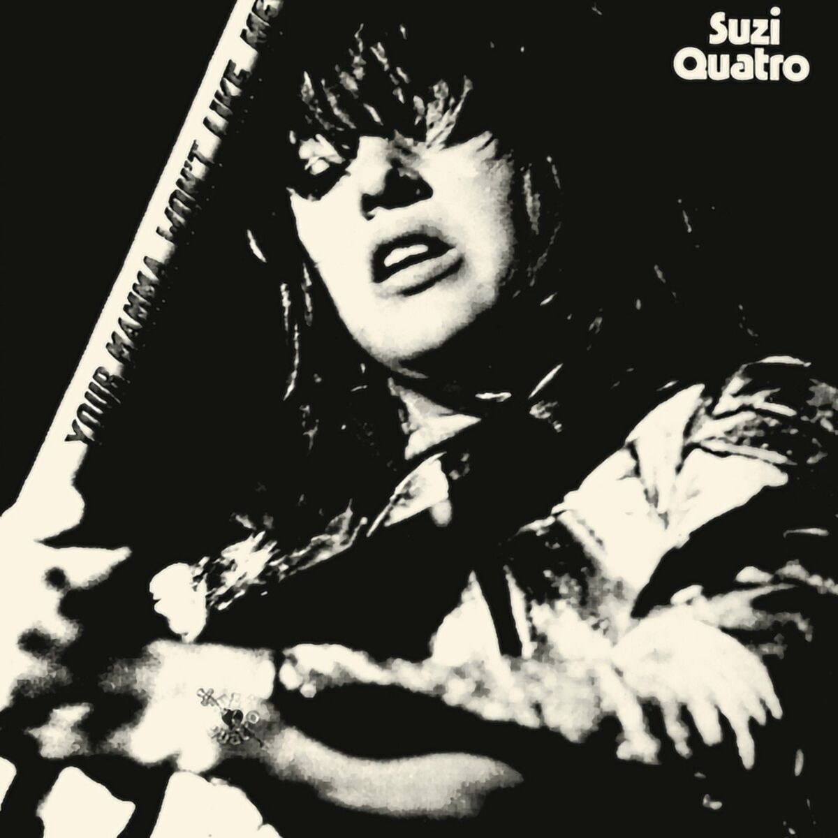 Suzi Quatro: albums, songs, playlists | Listen on Deezer