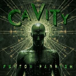 Album cover of Cavity
