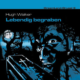 Album cover of Folge 3: Lebendig begraben