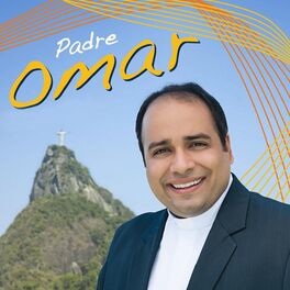 Album cover of Padre Omar Raposo