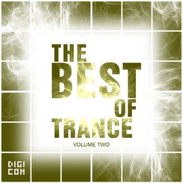 Album cover of The Best Of Trance Vol.2