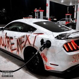 Album cover of HATRED IN MY BLOOD 2