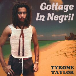 Album cover of Cottage in Negril (2022 Remastered)