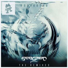 Album cover of Scorpion Pit (The Remixes)
