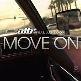 Album cover of Move On (Remixes)