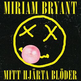 Album cover of Mitt hjärta blöder