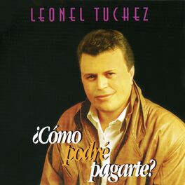 Album cover of ¿Cómo Podré Pagarte?