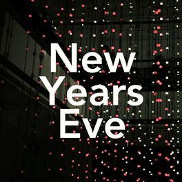 Album cover of New Years Eve